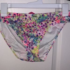 Victoria’s Secret bikini bottom